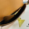 6930c2fb6e68136f4d9af4b1 Prada-style Baguette Shoulder Bag (Box Included), Size 24x12x4, Model No. 817, Full Grain Leather Version