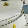 6930c3006e68136f4d9af4ba Prada Style Shoulder Bag (Box Included) Size 24x12x4, Model No. 817