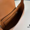 2024 Spring New Prada Small Genuine Leather Shoulder Bag, Model No. 819