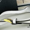 6930c3126e68136f4d9af4de 2024 Spring Prada Small Genuine Leather Shoulder Bag - Model 819