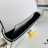 6930c31b6e68136f4d9af4ee PRADA New Soft Calf Tofu Bag - Full Set with Box