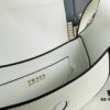 6930c31c6e68136f4d9af4ef 2024 Spring Prada Small Genuine Leather Shoulder Bag - Model 819