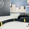 PRADA New Soft Calf Tofu Bag - Full Set with Box