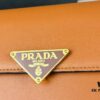 6930c31f6e68136f4d9af4f7 PRADA New Soft Calf Tofu Bag - Full Set with Box