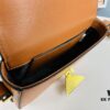 6930c3216e68136f4d9af4fa PRADA New Soft Calf Tofu Bag - Full Set with Box
