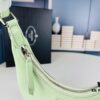 6930c3276e68136f4d9af508 Prada Crescent Shoulder Bag Full Set with Box 818
