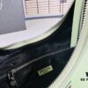 6930c3296e68136f4d9af50e Prada Crescent Shoulder Bag Full Set with Box 818