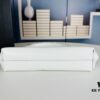 Prada Crescent Underarm Bag Full Set Packaging 818