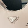 6930c32e6e68136f4d9af519 Prada Crescent Shoulder Bag Full Set with Box 818