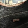 6930c3306e68136f4d9af51e Prada Crescent Shoulder Bag Full Set with Box 818