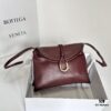 BV | New Arrival Medium Liberta Flap Crossbody & Handheld Bag