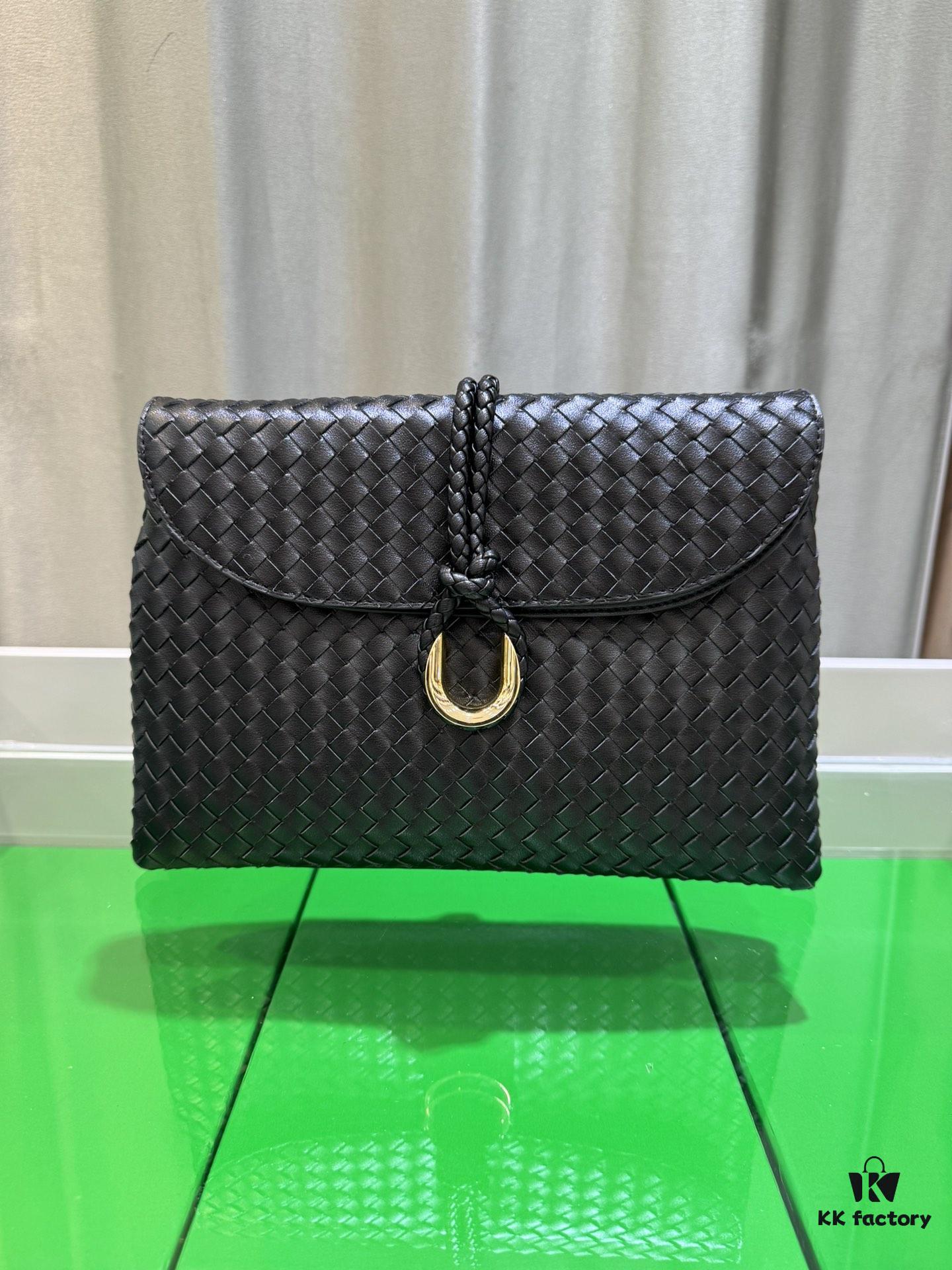 6930c3436e68136f4d9af541 Cowhide Leather Bag - Shu Qi's Same Style BV Liberta Bag, The Epitome of Elegance