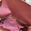 6930c3476e68136f4d9af546 Calfskin Leather Bag, Shu Qi's Same Style BV Liberta Bag! The Epitome of Elegance