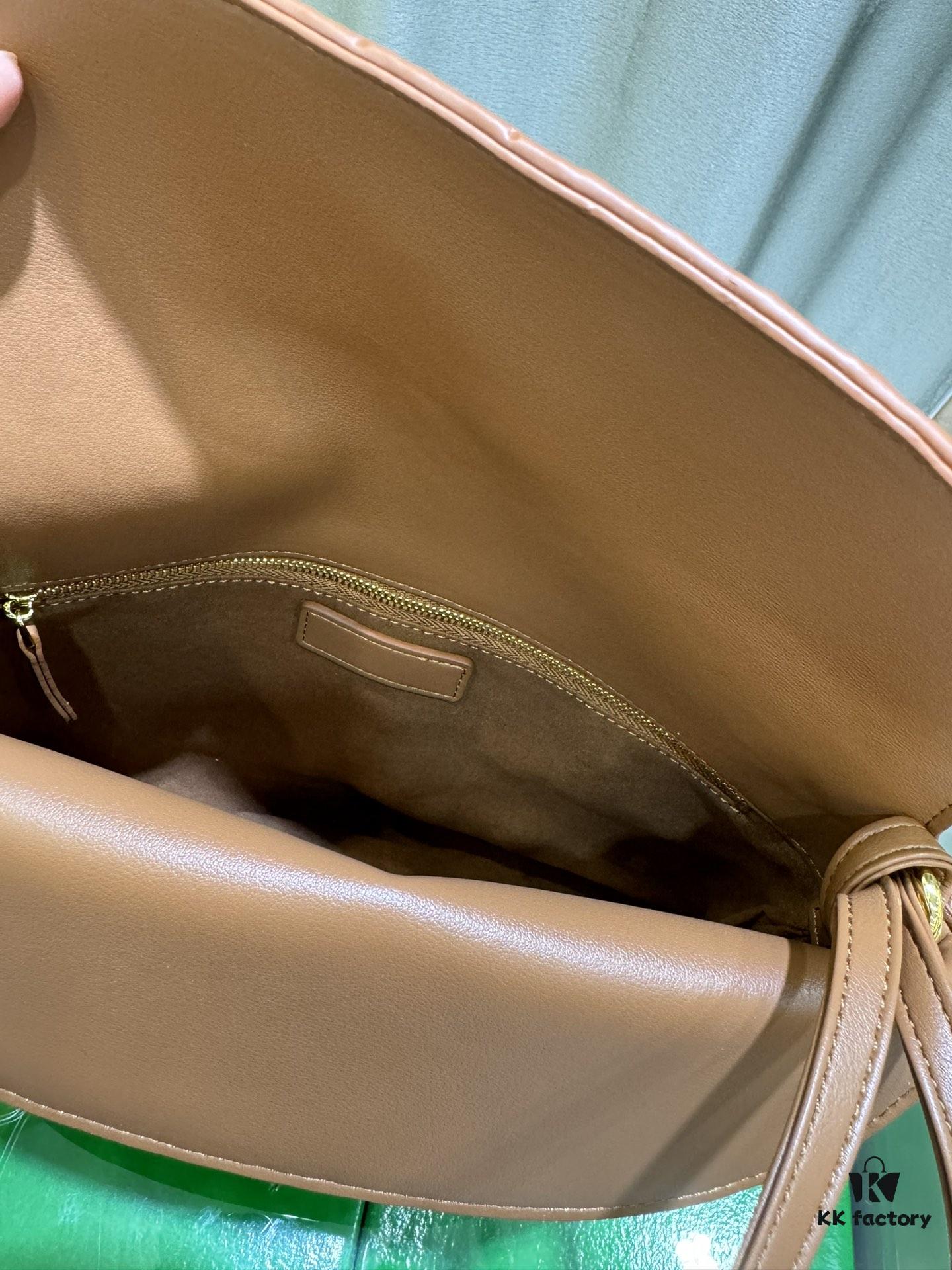 6930c34e6e68136f4d9af554 Cowhide Leather Bag, Shu Qi's Same Style BV Liberta Bag! The Epitome of Elegance