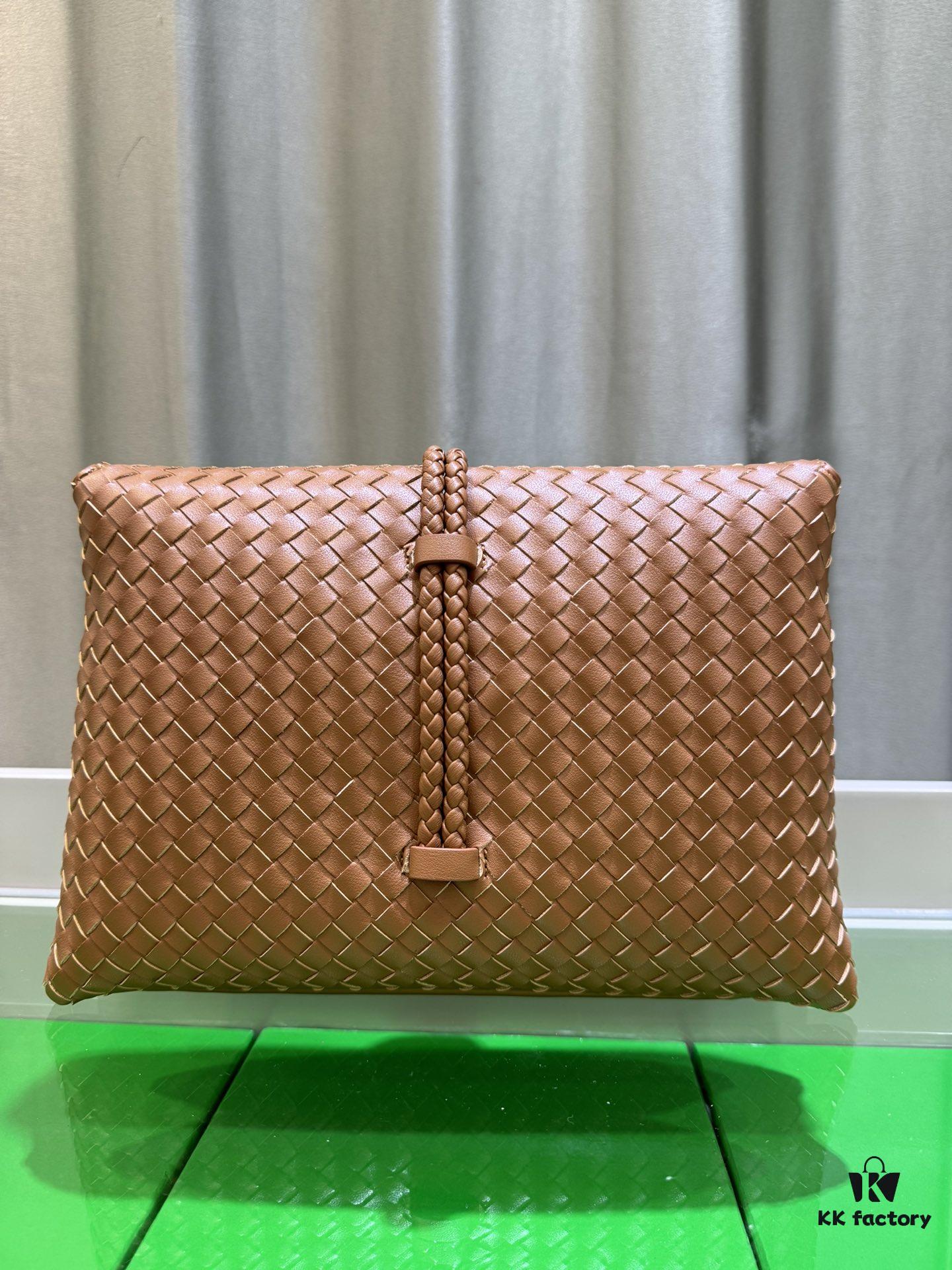6930c34f6e68136f4d9af555 Cowhide Leather Bag, Shu Qi's Same Style BV Liberta Bag! The Epitome of Elegance