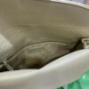 Cowhide Leather Bag, Shu Qi's Same Style BV Handbag! The Epitome of Elegance