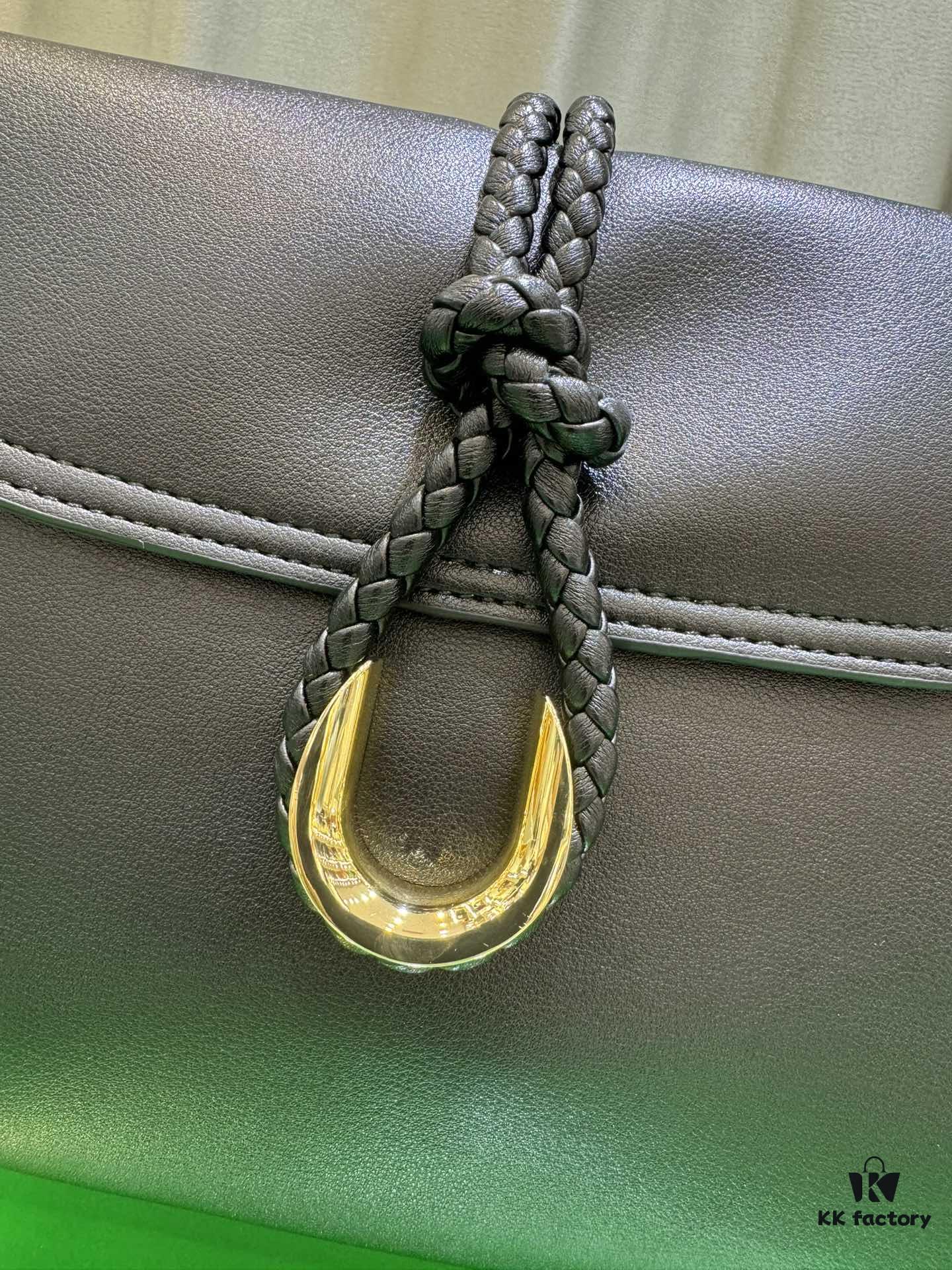 6930c3556e68136f4d9af55e Calfskin Leather Bag - Shu Qi's Same Style BV Liberta Bag, The Epitome of Elegance