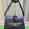 6930c3586e68136f4d9af562 Calfskin Leather Bag - Shu Qi's Same Style BV Liberta Bag, The Epitome of Elegance