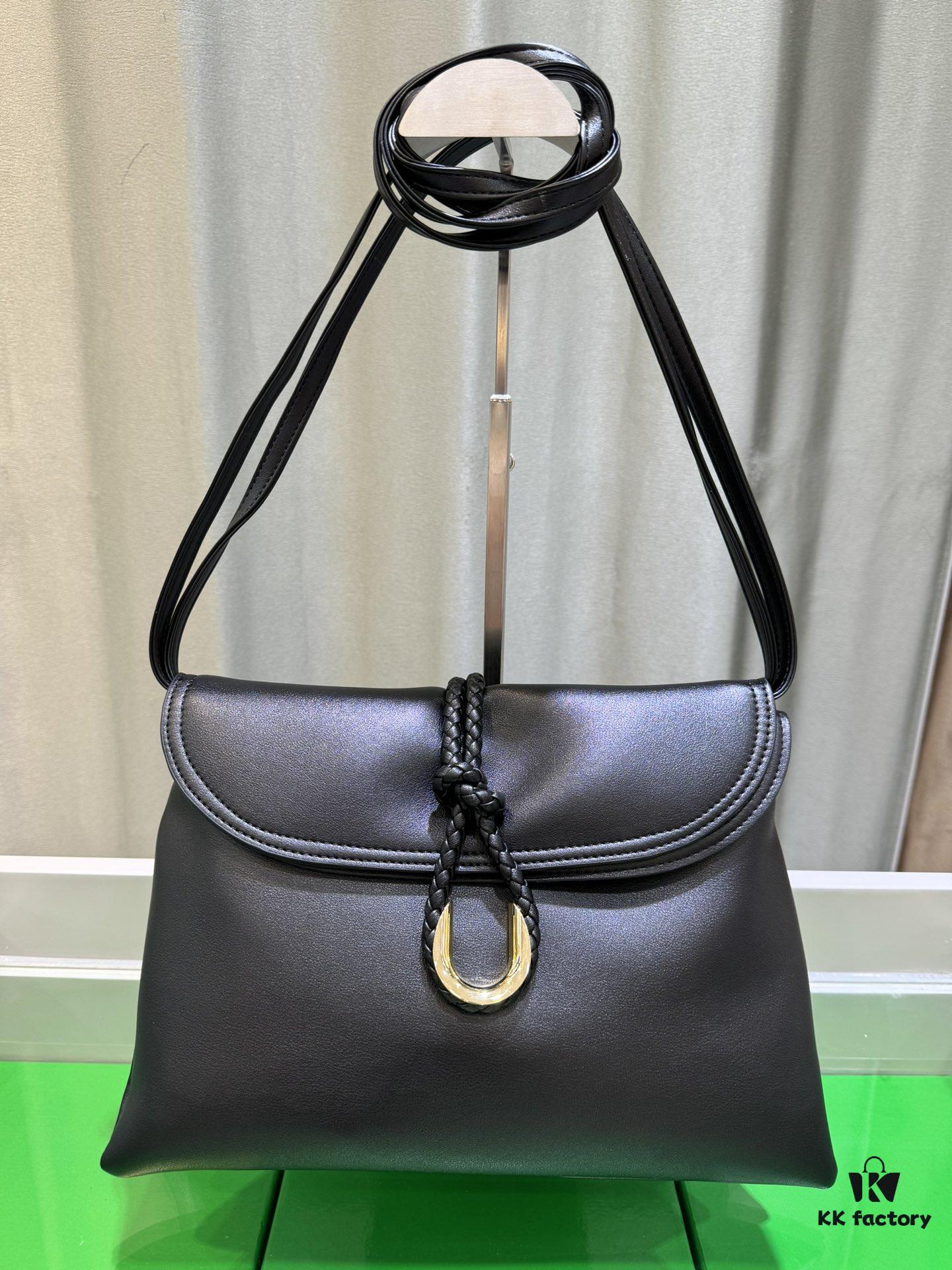 6930c3586e68136f4d9af562 Calfskin Leather Bag - Shu Qi's Same Style BV Liberta Bag, The Epitome of Elegance