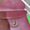 Cowhide Leather Bag, Shu Qi's Same Style BV Handbag! The Epitome of Elegance