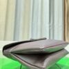 6930c3616e68136f4d9af570 Cowhide Leather Bag - Shu Qi's Same Style BV Liberta Bag, The Epitome of Elegance