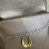 6930c3626e68136f4d9af573 Cowhide Leather Bag - Shu Qi's Same Style BV Liberta Bag, The Epitome of Elegance