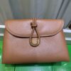6930c36e6e68136f4d9af582 Calfskin Leather Bag - Shu Qi's Same Style BV Liberta Bag, The Epitome of Elegance