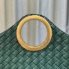 6930c3716e68136f4d9af589 BV Picnic Woven Handbag - Bottega Veneta 24 Early Autumn New Vintage Style Beautiful Tote Bag