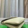 6930c3736e68136f4d9af58c Cowhide Leather Bag - Shu Qi's Same Style BV Liberta Bag, The Epitome of Elegance