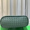 6930c3736e68136f4d9af58d BV Picnic Woven Handbag - Bottega Veneta 24 Early Autumn New Vintage Style Beautiful Tote Bag