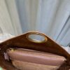 6930c37b6e68136f4d9af59c BV Picnic Woven Handbag - Bottega Veneta 24 Early Autumn New Vintage Style Beautiful Tote Bag