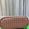 6930c37c6e68136f4d9af59d BV Picnic Woven Handbag - Bottega Veneta 24 Early Autumn New Vintage Style Beautiful Tote Bag