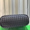 6930c3866e68136f4d9af5ad BV Picnic Woven Handbag BV Bottega Veneta 24 Early Autumn New Vintage Beautiful Tote Bag