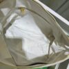 6930c38d6e68136f4d9af5ba BV Picnic Wicker Handbag, Bottega Veneta 24 Early Autumn New Women's Vintage Style Exquisite Tote Bag