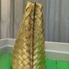 6930c38f6e68136f4d9af5c0 BV Picnic Woven Handbag - Bottega Veneta 24 Early Autumn New Vintage Style Beautiful Tote Bag