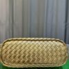 6930c3926e68136f4d9af5c2 BV Picnic Woven Handbag - Bottega Veneta 24 Early Autumn New Vintage Style Beautiful Tote Bag