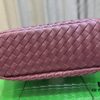 6930c3996e68136f4d9af5d0 BV Picnic Woven Handbag - Bottega Veneta 2024 Early Autumn New Vintage Style Women's Tote Bag