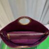 6930c39c6e68136f4d9af5d4 BV Picnic Woven Handbag - Bottega Veneta 2024 Early Autumn New Vintage Style Women's Tote Bag