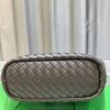 6930c3a06e68136f4d9af5dc BV Picnic Wicker Handbag - Bottega Veneta 2024 Early Autumn New Vintage Style Beautiful Tote Bag