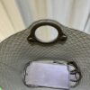 6930c3a16e68136f4d9af5dd BV Picnic Wicker Handbag - Bottega Veneta 2024 Early Autumn New Vintage Style Beautiful Tote Bag