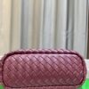 6930c3a36e68136f4d9af5e2 BV Picnic Woven Handbag - Bottega Veneta Women's New Retro Style Tote Bag from Early Autumn 2024 Collection