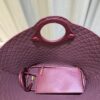 6930c3a36e68136f4d9af5e3 BV Picnic Woven Handbag - Bottega Veneta Women's New Retro Style Tote Bag from Early Autumn 2024 Collection