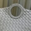 6930c3ac6e68136f4d9af5ef BV Picnic Woven Handbag - Bottega Veneta Women's New Vintage-Style Tote Bag 24 Early Autumn Collection