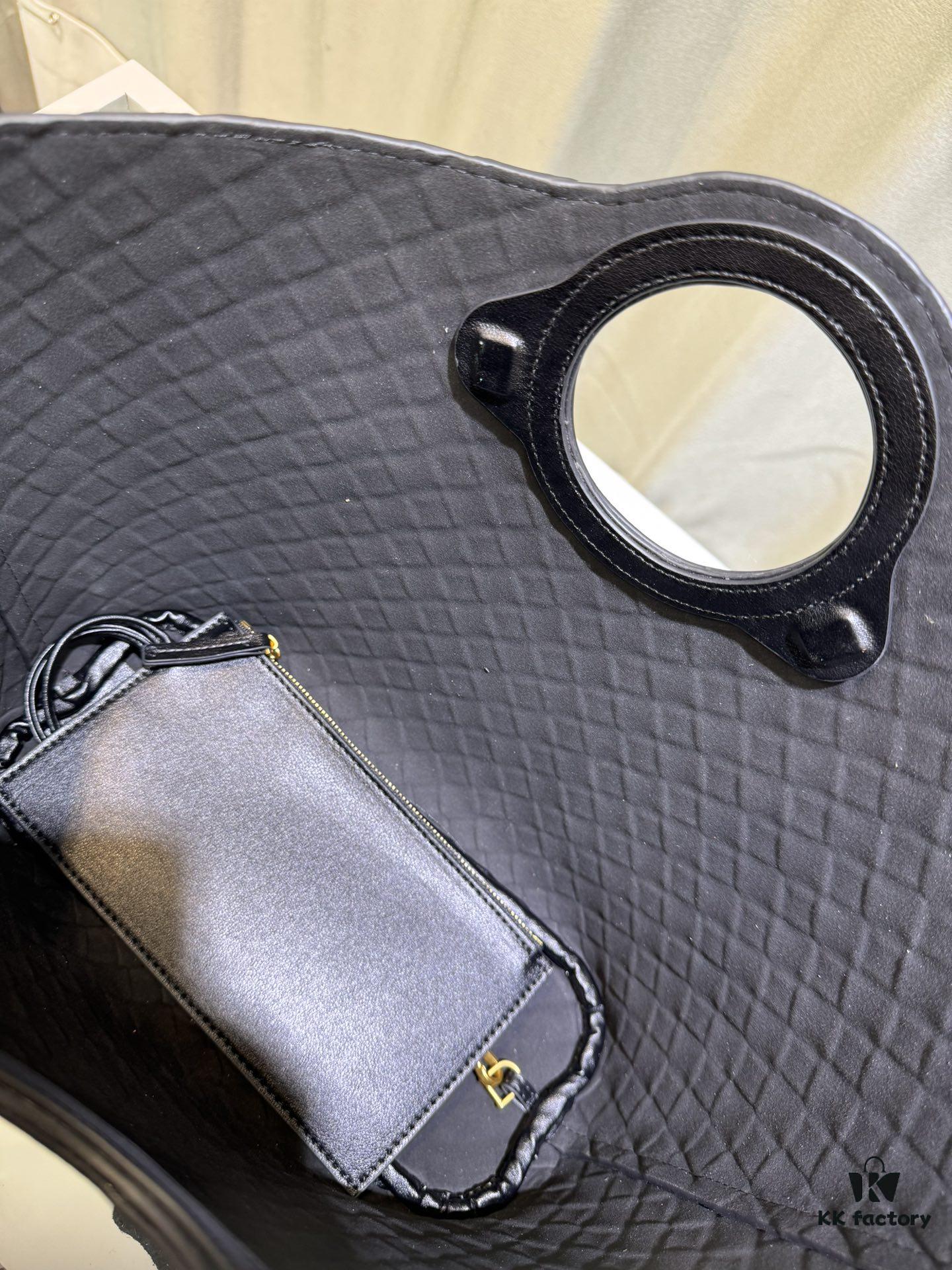 6930c3b66e68136f4d9af5fe BV Picnic Woven Handbag - Bottega Veneta 24 Early Autumn New Vintage Style Women's Tote Bag