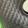 6930c3b96e68136f4d9af600 BV Picnic Woven Handbag - Bottega Veneta 24 Early Autumn New Vintage Style Women's Tote Bag