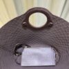 6930c3c56e68136f4d9af619 BV Picnic Woven Tote Bag BV Bottega Veneta 24 Early Autumn New Women's Vintage Style Beautiful Handbag