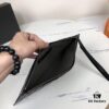 6930c3c56e68136f4d9af61b Luxury Handmade Waxed Calfskin Crossbody Bag - Premium Imported Leather, Develops Rich Patina Over Time