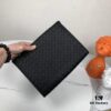 6930c3d46e68136f4d9af63b New Woven Vertical Clutch Bag