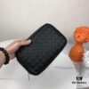 6930c3db6e68136f4d9af64b Latest BV Official Website BOTTEGA: Premium Waxed Cow Leather Handbag, Imported Hardware, Exquisite Craftsmanship
