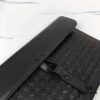 6930c3f36e68136f4d9af679 Bv Flap Clutch with Box - Premium Imported Waxed Cowhide, Luxury Hand-Stitched Weave, Gun Buckle Hardware, Elegant and Practical